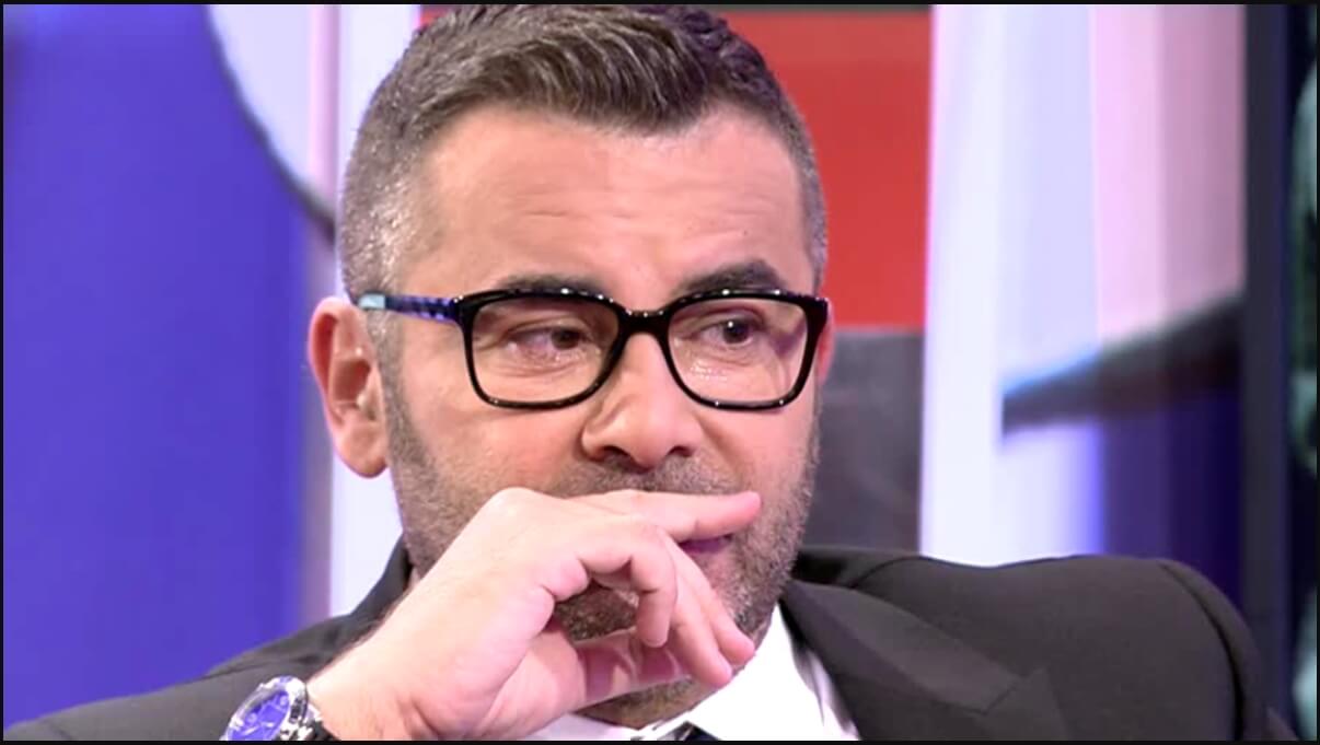 Jorge Javier Emocionado Muerte